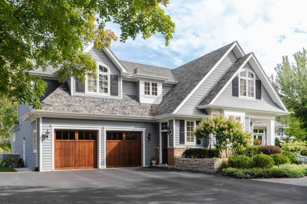 Best Roof Installation  in Huber Heights, OH
