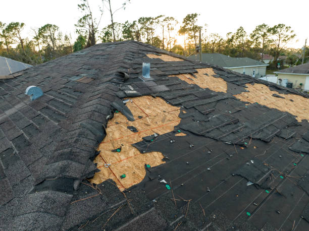 Fast & Reliable Emergency Roof Repairs in Huber Heights, OH