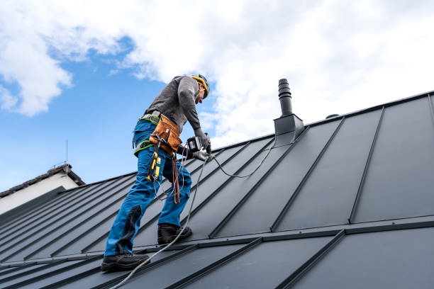 Best Roof Maintenance and Cleaning  in Huber Heights, OH